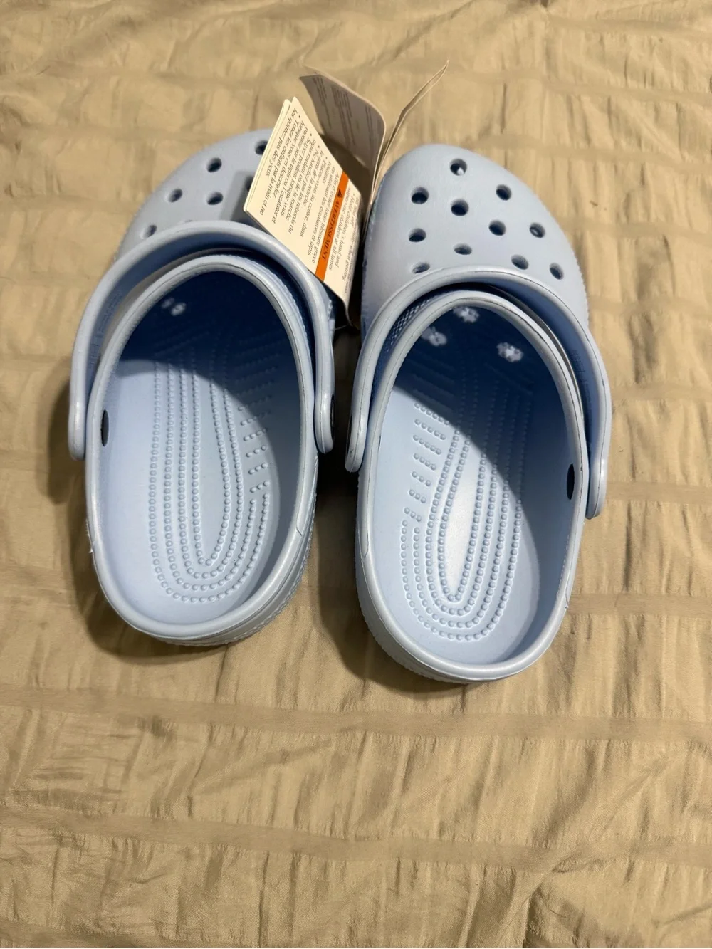 CROCS iconic clog